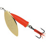 Блесна вращающаяся BLUE FOX Salmon Super Vibrax 33 г, SFR (BFSASV6-SFR)